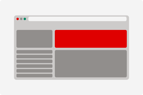 Teaser zu Sponsored Brand Ads