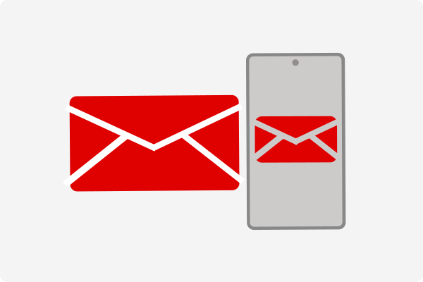 Teaser zu Direct Marketing