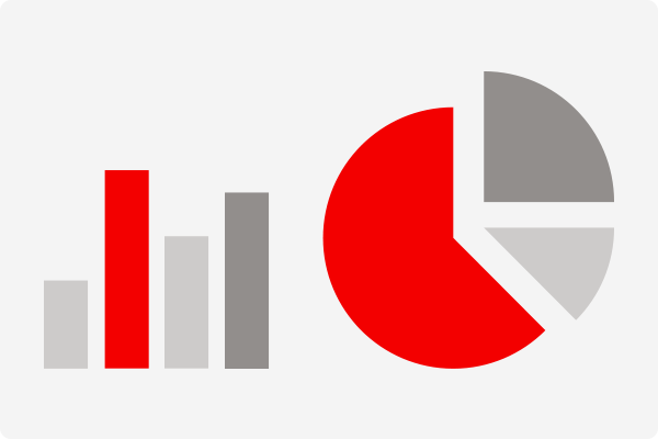 Teaser zu Reporting & Insights